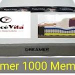 Dreamer1000 Memory