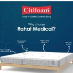 Rahat Medical Knitted